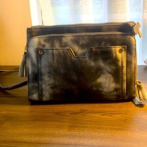 Big Buddha’s cross body womens bag NWOT